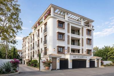 Image of 1711 Sq.ft 3 BHK Apartment / Flat for sale in T Nagar, Chennai for Rs. 38000000