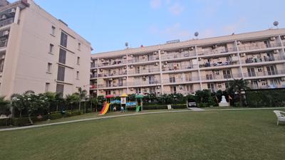 Image of 1710 Sq.ft 3 BHK Apartment / Flat for sale in Maxxus Elanza, PR7 Airport Road, Zirakpur for Rs. 9000000