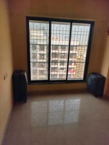 1 BHK Flat