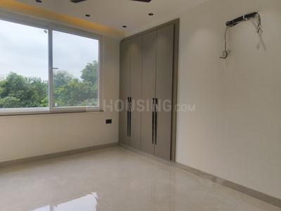 Bedroom Image of 2100 Sq.ft 4 BHK Apartment / Flat for sale in CGHS Shakti Apartments, Sector 5 Dwarka New Delhi for Rs. 38500000