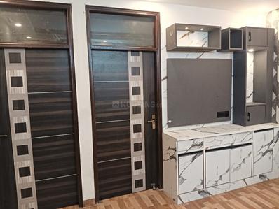 Bedroom Image of Vista Living  in New Industrial Township, Faridabad