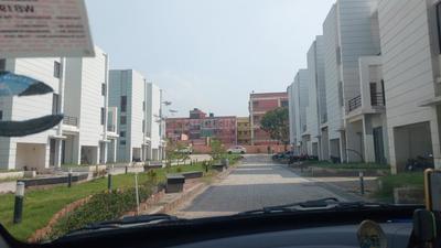 Image of 1455 Sq.ft 4 BHK Independent House for rent in Gems City, Joka, Kolkata for Rs. 25000