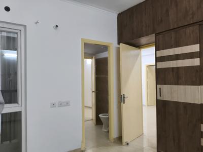 Bedroom Image of 1300 Sq.ft 3 BHK Apartment / Flat for sale in Gaurs 14th Avenue, Noida Extension Greater Noida for Rs. 11800000