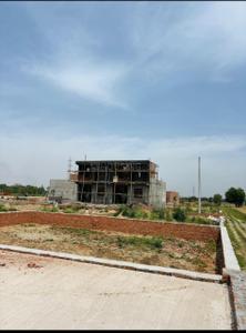 Residential Plot