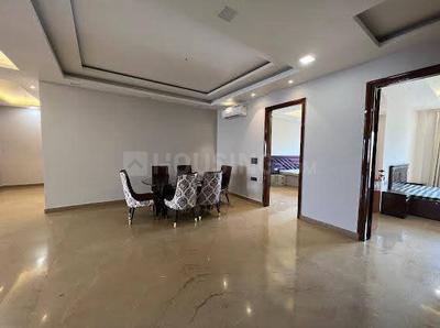 2 BHK Flat