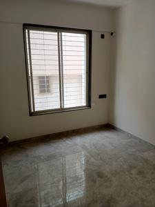 Bedroom Image of 2000 Sq.ft 4 BHK Apartment / Flat for sale in Nashik Road Nashik for Rs. 9700000