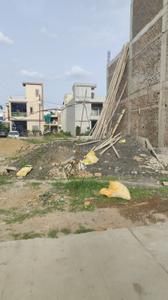 Residential Plot