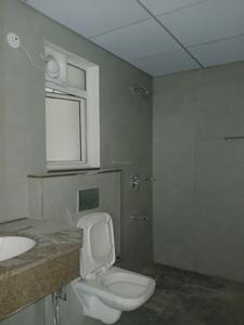 Bedroom One Image of 1855 Sq.ft 3 BHK Apartment / Flat for sale in Godrej Meridien, Sector 103 Gurgaon for Rs. 29500000
