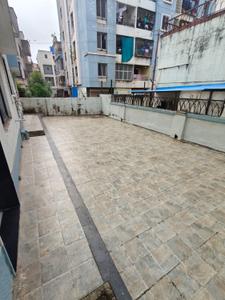 Balcony Image of 3600 Sq.ft 4.5 BHK Villa for rent in Swami Sparsh, Dhayari Pune for Rs. 33000