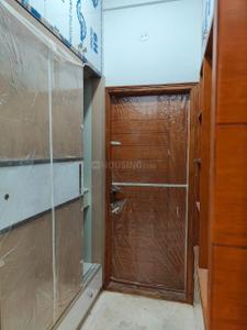Balcony Image of 6000 Sq.ft 5 BHK Independent House for sale in Sahakara Nagar Bengaluru for Rs. 92500000
