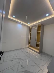 Hall Image of 750 Sq.ft 2 BHK Apartment / Flat for sale in Vikaspuri New Delhi for Rs. 10500000
