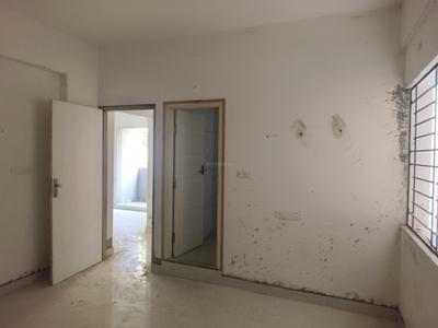 Bedroom Image of 1120 Sq.ft 2 BHK Apartment / Flat for sale in Talaghattapura Bengaluru for Rs. 7200000