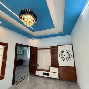 Hall Image of 1050 Sq.ft 2 BHK Independent House for sale in Veppampattu Chennai for Rs. 4875000