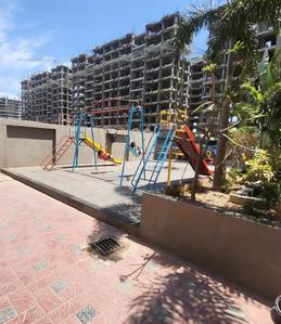 Image of 781 Sq.ft 1 BHK Apartment / Flat for sale in Orchid Infinity, Palanpur, Surat for Rs. 2875000