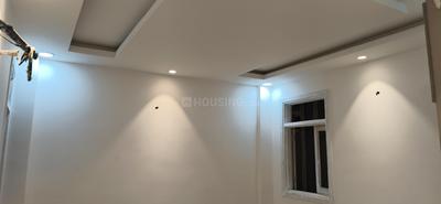 Bedroom Image of 950 Sq.ft 3 BHK Builder Floor for sale in Govindpuri New Delhi for Rs. 7000000