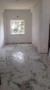 Hall Image of 1310 Sq.ft 3 BHK Apartment / Flat for sale in Baghajatin Kolkata for Rs. 7200000