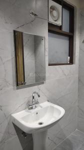 Bathroom Image of 5000 Sq.ft 5 BHK Independent House for sale in Gomti Nagar Lucknow for Rs. 41000000