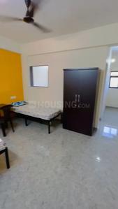 Hall Image of Sk boys &amp; girl&#x27;s PG in Gokhalenagar, Pune