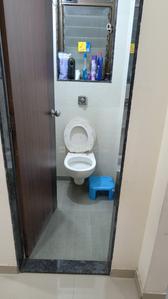 Bathroom Image of galaxy in Kopar Khairane, Navi Mumbai