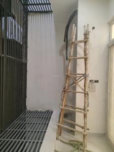 Bedroom Two Image of 1179 Sq.ft 3 BHK Builder Floor for sale in Sector 49 Faridabad for Rs. 11000000