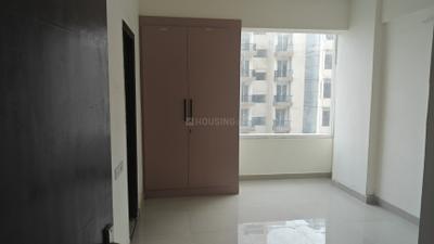 Bedroom Image of 1575 Sq.ft 3 BHK Apartment / Flat for sale in Amrapali Heartbeat City IV, Sector 107 Noida for Rs. 16000000