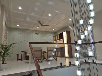Balcony Image of 3000 Sq.ft 5 BHK Villa for sale in Mansarovar Jaipur for Rs. 31100000