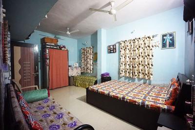 Bedroom Image of 1100 Sq.ft 2 BHK Independent House for sale in Lohegaon Pune for Rs. 12000000