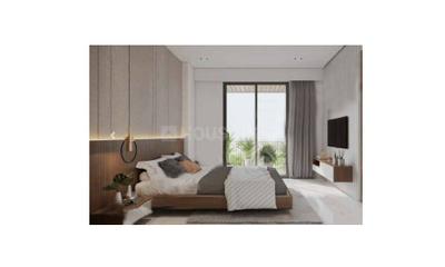 Bedroom Image of 1425 Sq.ft 3 BHK Apartment / Flat for sale in Legacy Imperial, Kiwale Pune for Rs. 9200000