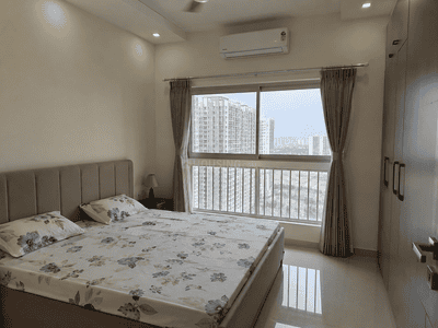 Image of 1330 Sq.ft 2 BHK Apartment / Flat for sale in Sobha Dream Acres , Varthur, Bengaluru for Rs. 14300000
