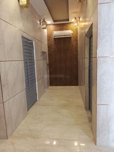 Image of 611 Sq.ft 1 BHK Apartment / Flat for sale in Earthcon Casa Grande2 Towera1, Chi V, Greater Noida for Rs. 7200000