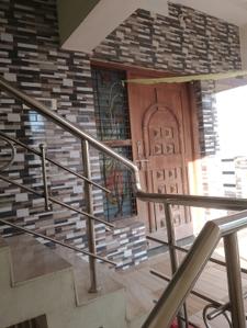 Balcony Image of 820 Sq.ft 2 BHK Independent House for sale in Sindi Meghe Wardha for Rs. 4200000