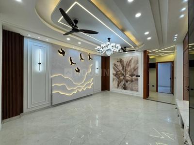 Hall Image of 1600 Sq.ft 3 BHK Apartment / Flat for sale in Sector 104 Noida for Rs. 5500000