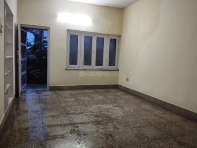 2 BHK Independent Builder Floor