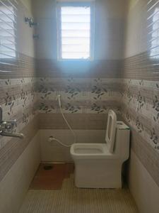 Bedroom One Image of 1341 Sq.ft 2 BHK Apartment / Flat for sale in Bandlaguda Jagir Hyderabad for Rs. 15000000