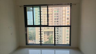 Living Room Image of 960 Sq.ft 3 BHK Apartment / Flat for rent in Lodha Cullinan, Andheri West Mumbai for Rs. 125000