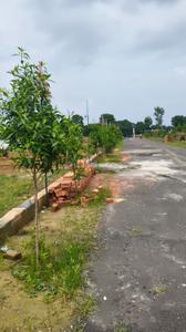 Image of 1000 Sq.ft Residential Plot / Land for sale in Iscon Green City, Gosainganj, Lucknow for Rs. 2250000