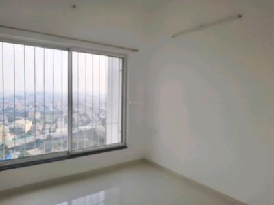 Bedroom Image of 1750 Sq.ft 3 BHK Apartment / Flat for sale in Runwal The Central Park, Chinchwad Pune for Rs. 21000000
