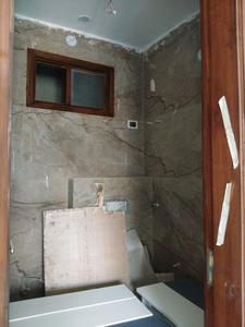 Bedroom Four Image of 1450 Sq.ft 4 BHK Builder Floor for sale in Sector 24 Rohini New Delhi for Rs. 22500000