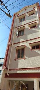 Image of 500 Sq.ft 1 BHK Builder Floor for rent in Kalyan Nagar, Bengaluru for Rs. 21200