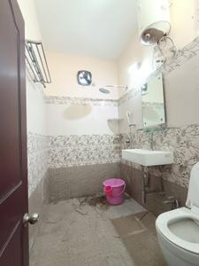 Bathroom Image of 2100 Sq.ft 3 BHK Apartment / Flat for sale in Tarnaka Secunderabad for Rs. 13500000