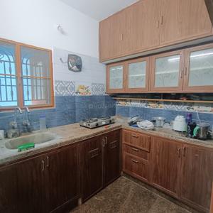 Kitchen Image of 900 Sq.ft 2 BHK Independent House for sale in Ramapuram Chennai for Rs. 15000000