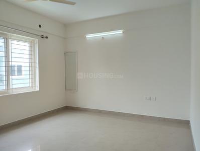Bedroom Image of 1719 Sq.ft 3 BHK Apartment / Flat for sale in White Field Ville, Whitefield Bengaluru for Rs. 22200000