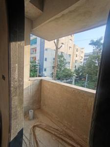 Balcony Image of 1070 Sq.ft 2 BHK Apartment / Flat for sale in Pothinamallayya Palem Visakhapatnam for Rs. 5100000