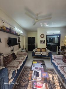 3 BHK Flat