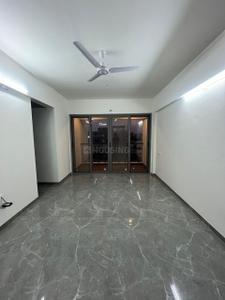 Hall Image of 1484 Sq.ft 3 BHK Apartment / Flat for rent in The Avenue Aura, Govind Nagar Nashik for Rs. 26000