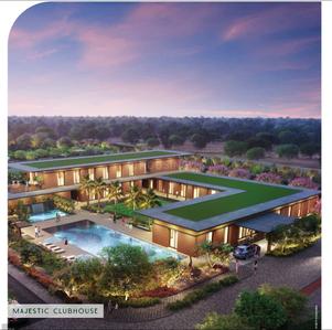 Image of 1320 Sq.ft Residential Plot / Land for sale in Kalpataru Ardene, Nanda kh, Nagpur for Rs. 5900000