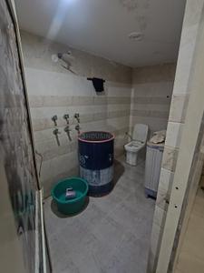 Bathroom Image of 2200 Sq.ft 4 BHK Independent House for sale in Basti Bawa Khel Jalandhar for Rs. 4500000