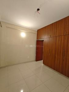 Bedroom Image of 1800 Sq.ft 3 BHK Apartment / Flat for rent in Cooke Town Bengaluru for Rs. 115000