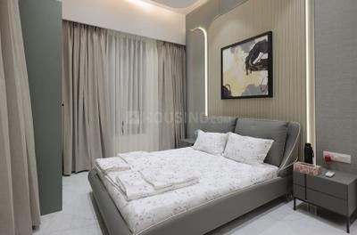 Bedroom Image of 4000 Sq.ft 4 BHK Villa for sale in Tungarli Lonavala for Rs. 62500000
