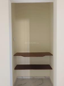 Bedroom Image of 1000 Sq.ft 2 BHK Independent House for sale in Keeranatham Coimbatore for Rs. 6800000